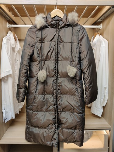 Via spiga damen braun - via,