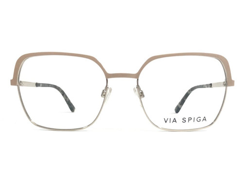 Via spiga brillengestell - via,
