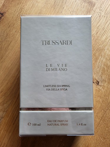 Trussardi limitless shopping - trussardi,,
