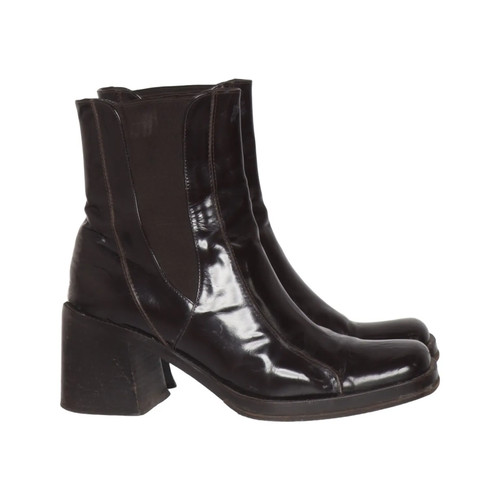 Via spiga chelsea boots - spiga,,