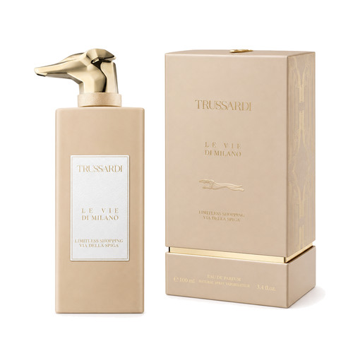 Trussardi vie milano - trussardi, di