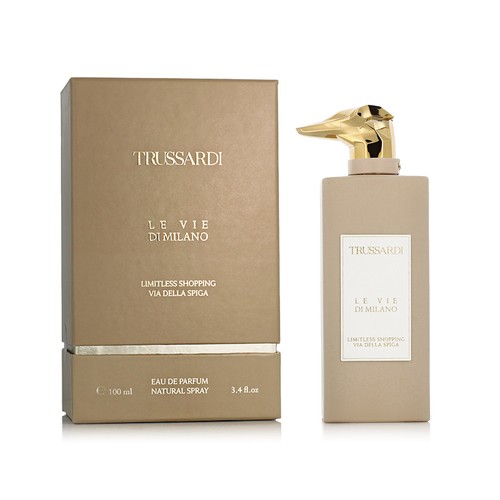 Trussardi vie milano - le,