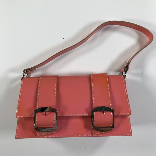 Via spiga handtasche rosa - spiga,
