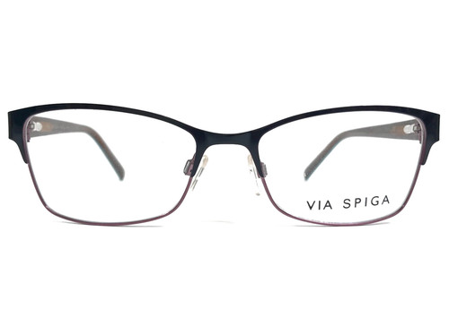 Via spiga brillengestell - via,