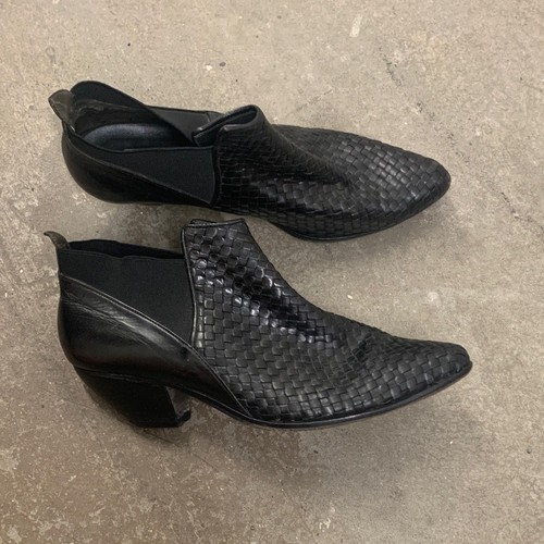 Via spiga black women woven - via, women's