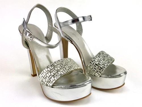 Via della spiga charm silber - via,