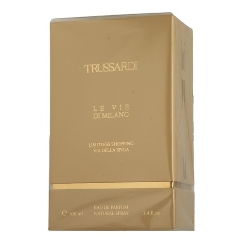 Trussardi vie milano - le,