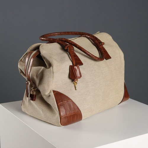 Colombo via della spiga tasche - della,