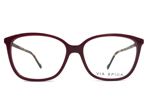 Via spiga brillenfassung - via,