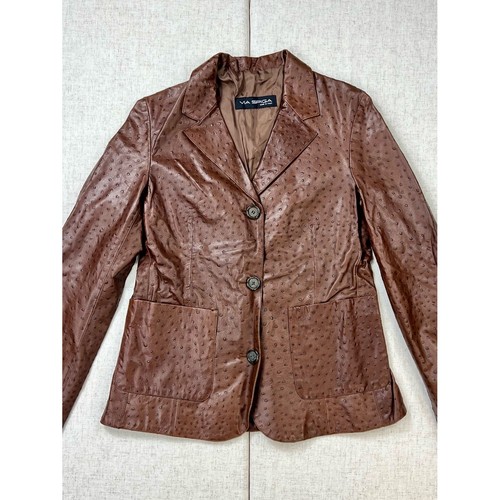 Via spiga brown - spiga,