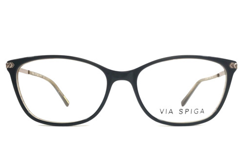 Via spiga brillenfassung - via,