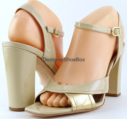 Via spiga messing elfenbein - via,
