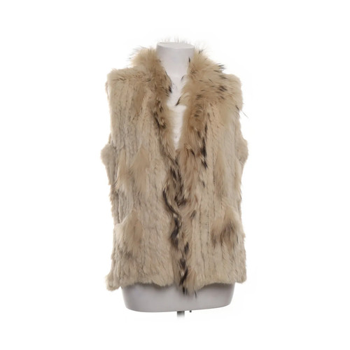 Via spiga fellweste damen - spiga,,