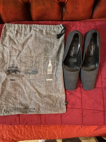 Schuhe marke vía spiga - schuhe,