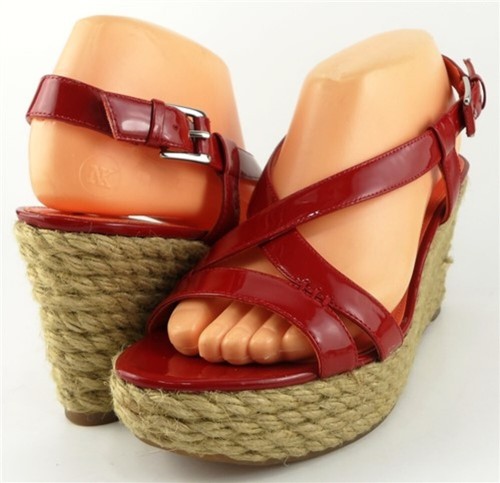 Via spiga monique rot - via, lack