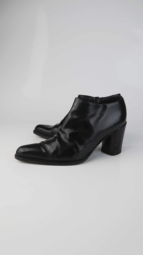 Via spiga stiefeletten schwarz - via,