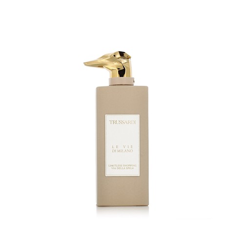 Trussardi vie milano - le,