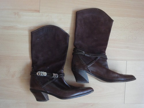 Damenstiefel via spiga 38 - via,