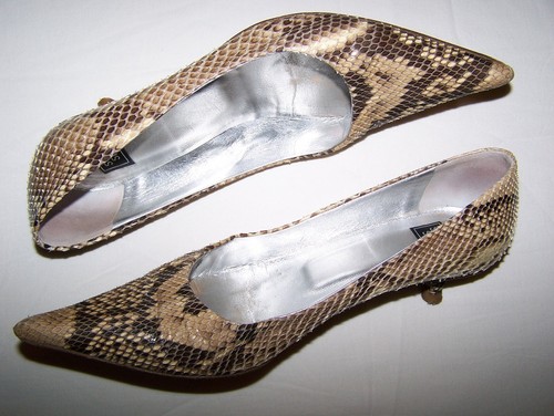 Schuhe studio spiga - spiga, pitone