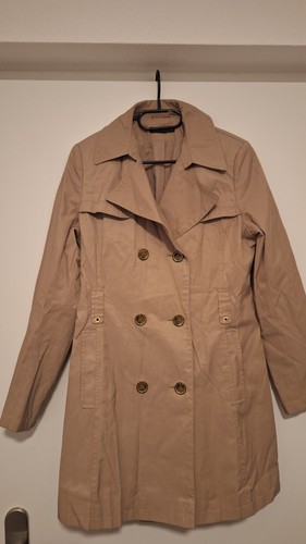 Via spiga damen trenchcoat - via,