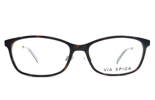 Via spiga brillenfassung - via,