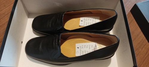 Neue damen halbschuhe echtes - damen, halbschuhe,