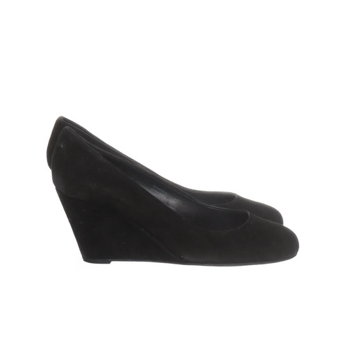 Via spiga keilschuhe - via,
